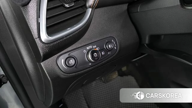 Chevrolet (GM Daewoo) The New Trax id 4424438 из Кореи 9