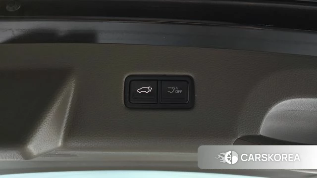 Kia The New Carnival 4th Generation id 4493888 из Кореи 9