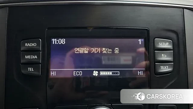 Renault Korea (Samsung) The New SM6 id 3567520 из Кореи 9