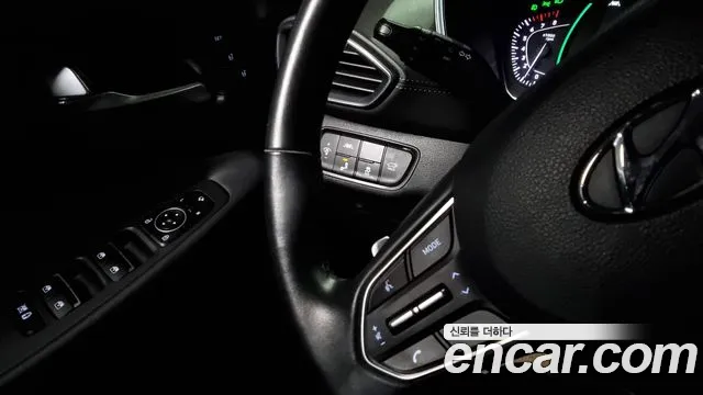 Hyundai Santa Fe TM id 2440265 из Кореи 9