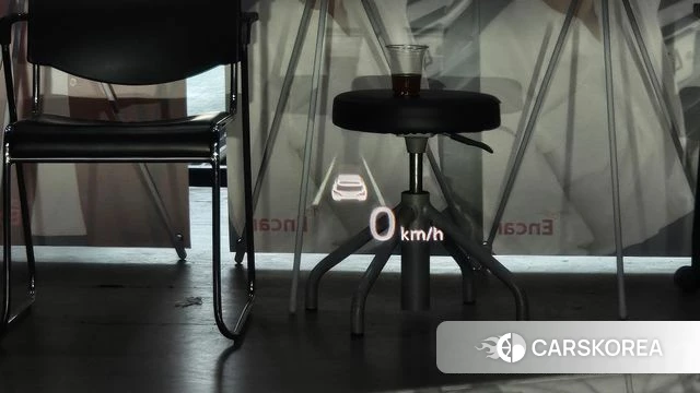 Genesis The New G70 Shooting Brake id 4201828 из Кореи 9