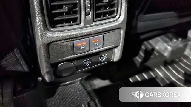 Renault Korea (Samsung) XM3 id 3394576 из Кореи 9