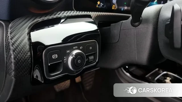 Mercedes-Benz A-Class W177 id 3504982 из Кореи 9