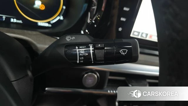 Kia K5 3rd generation id 4646389 из Кореи 9
