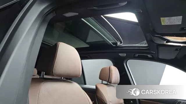 BMW X5 (G05) id 3059256 из Кореи 9