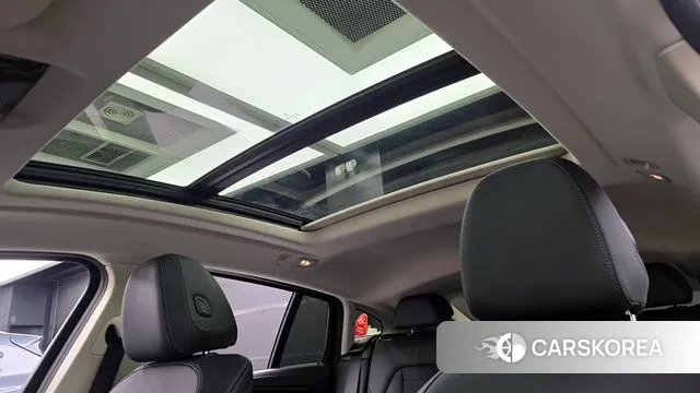 BMW X4 (G02) id 3447426 из Кореи 9