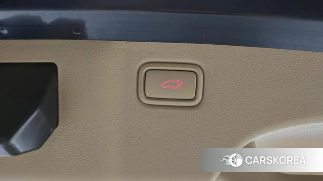 Kia The New Carnival id 4362905 из Кореи 9