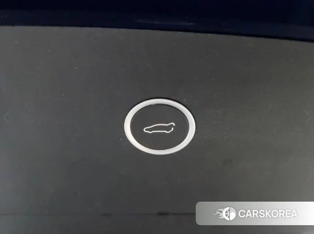 Tesla Model X id 4651549 из Кореи 9
