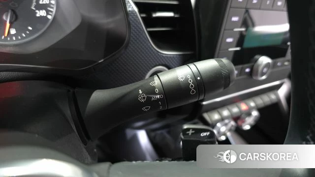 Renault Korea (Samsung) XM3 id 4396605 из Кореи 9
