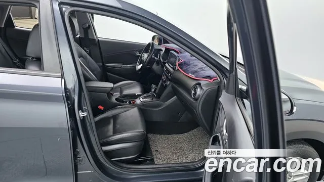 Hyundai Kona id 2318196 из Кореи 9