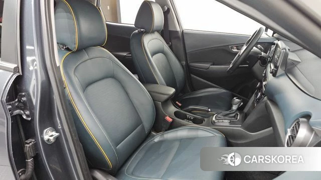Hyundai Kona id 4483153 из Кореи 9