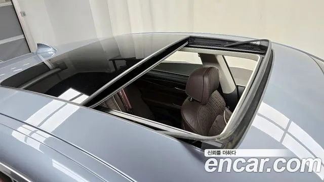 BMW 6 Series GT (G32) id 2457486 из Кореи 9