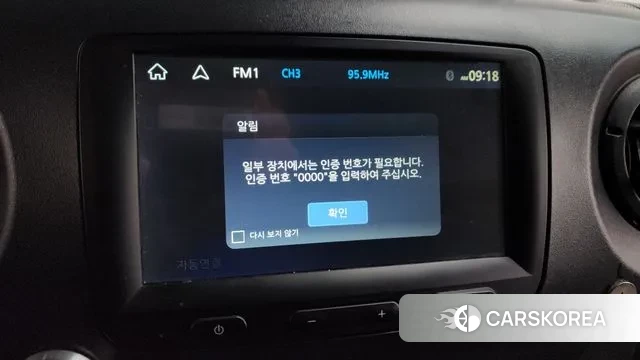 Renault Korea (Samsung) Master id 3484874 из Кореи 9