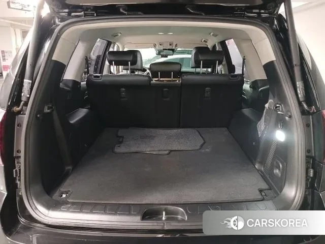 Kia Mohave Master id 3552454 из Кореи 9