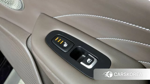 Kia Stinger Meister id 4178953 из Кореи 9