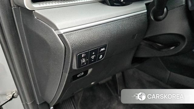 Kia K5 3rd generation id 3935336 из Кореи 9