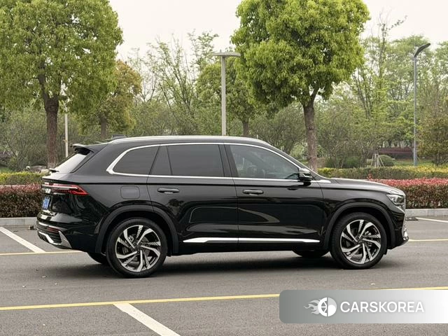 Geely Automobile Xingyue L id 4238421 из Китая 9