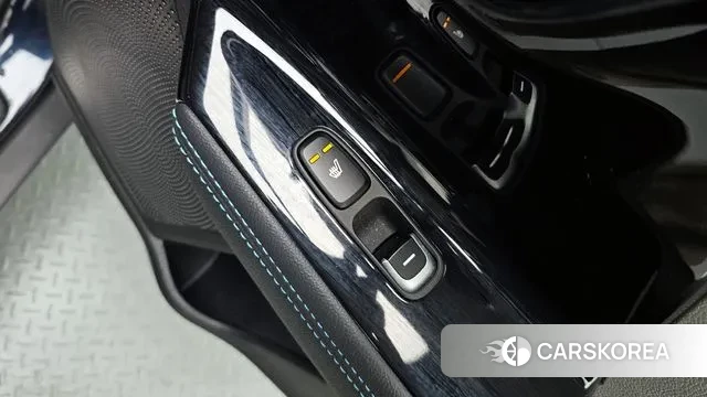 Kia Niro id 3336622 из Кореи 9