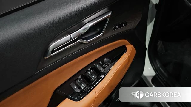 Kia Sportage 5th Generation id 3799843 из Кореи 9