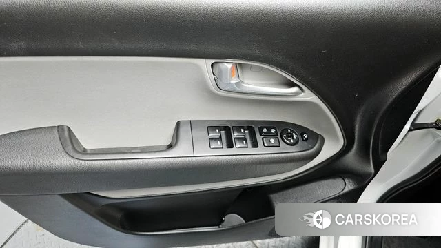 Kia The New Ray id 3833184 из Кореи 9