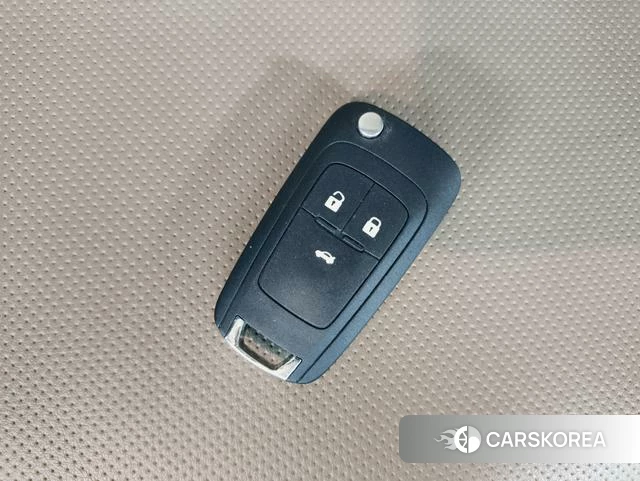 Chevrolet Cruze id 3957698 из Китая 9