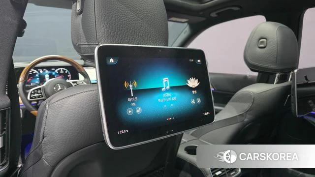 Mercedes-Benz GLS - Class X167 id 3827497 из Кореи 9