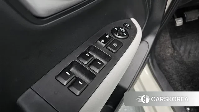 Kia The New Kia Ray id 3426234 из Кореи 9