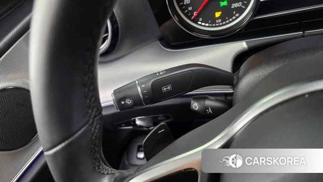 Mercedes-Benz E-Class W213 id 4568317 из Кореи 9
