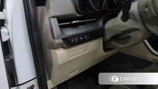 Kia Carnival 4th generation id 4585671 из Кореи 9