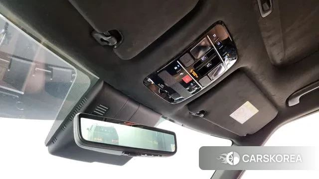 Hyundai Santa Fe (MX5) id 3300036 из Кореи 9