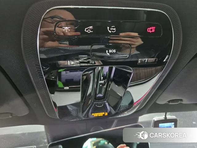 Mercedes-Benz E-Class W214 id 3549714 из Кореи 9