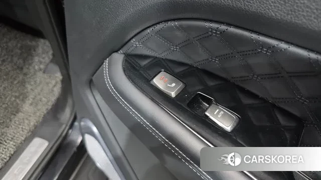 Ssangyong All New Rexton id 3691756 из Кореи 9