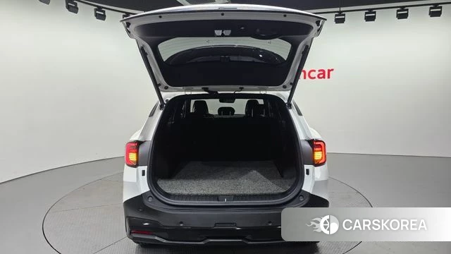 Kia The New Sportage 5th Generation Hybrid id 4394330 из Кореи 9