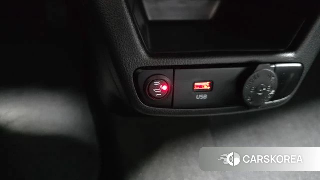 Kia The New Ray id 3877902 из Кореи 9
