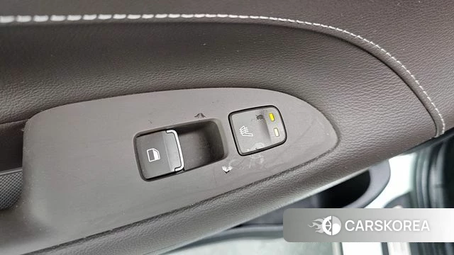 Hyundai Grandeur IG id 3861784 из Кореи 9