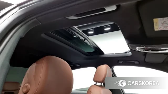 Audi A6 (C8) id 2905453 из Кореи 9