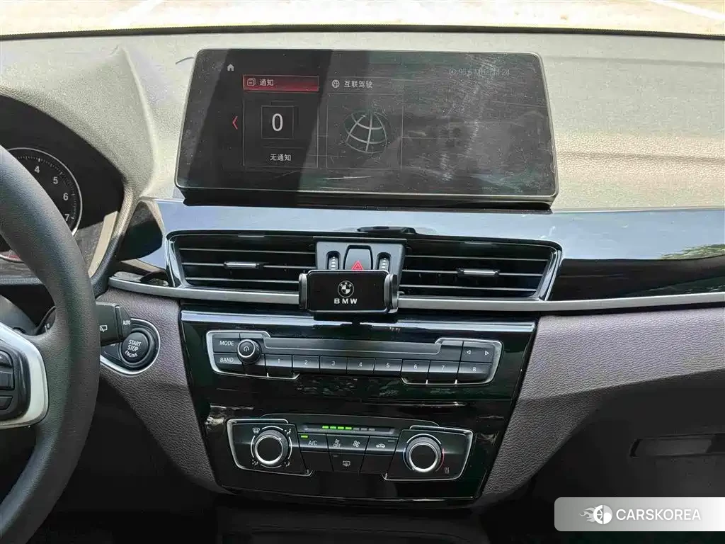 BMW X1 id 4681229 из Китая 10