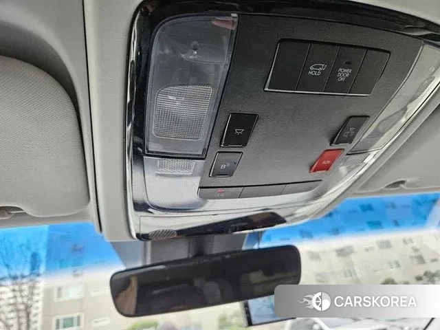 Hyundai Staria id 3650317 из Кореи 9