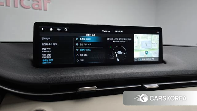 Genesis GV70 id 4355264 из Кореи 9