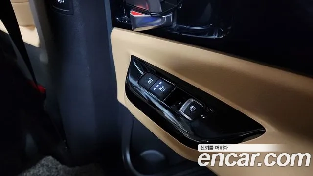 Kia Carnival 4th generation id 2921696 из Кореи 9