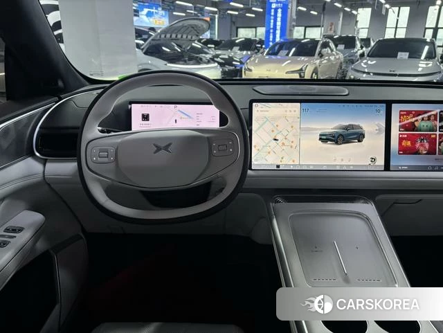 Xiaopeng Motors Xiaopeng G9 id 3908061 из Китая 9