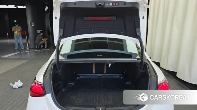 Mercedes-Benz E-Class W214 id 4778221 из Кореи 9