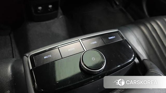 Kia K8 Hybrid id 4775001 из Кореи 9