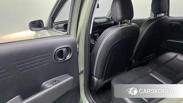 Hyundai Casper id 3322919 из Кореи 9