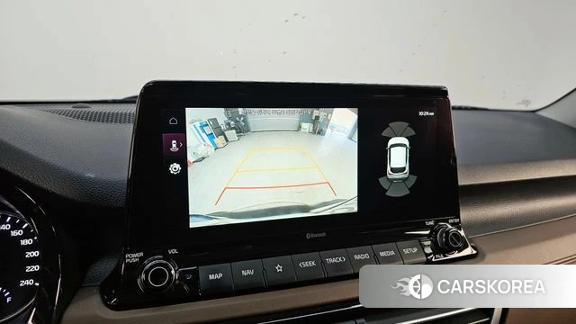 Kia Seltos id 3818899 из Кореи 9