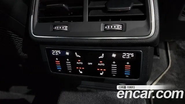 Audi A7 (4K) id 2834331 из Кореи 9