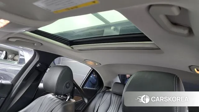 Mercedes-Benz E-Class W213 id 3514833 из Кореи 9