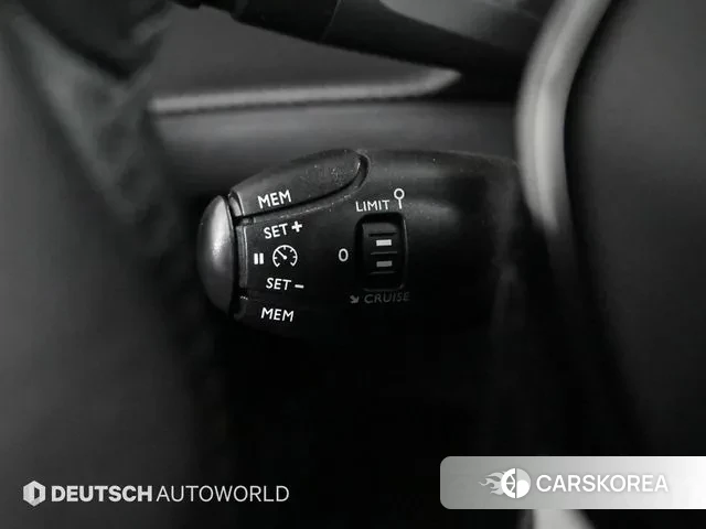 Peugeot e-2008 second generation id 3664867 из Кореи 9