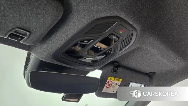 Renault Korea (Samsung) Grand Coleos id 3377243 из Кореи 9