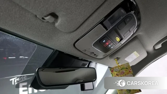 Hyundai Sonata (DN8) id 3707096 из Кореи 9